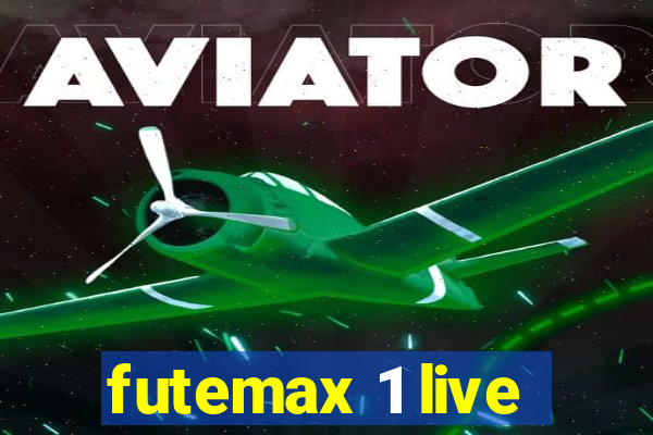 futemax 1 live